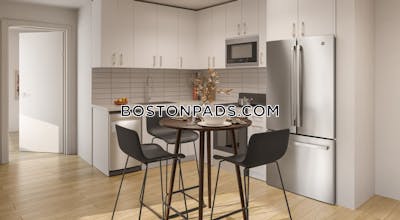 South End Apartment for rent Studio 1 Bath Boston - $2,790