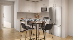 South End Studio  Luxury in BOSTON Boston - $3,375 No Fee