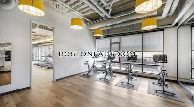 South End Apartment for rent 2 Bedrooms 1 Bath Boston - $11,620