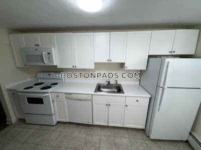 Brookline Apartment for rent 1 Bedroom 1 Bath  Brookline Village - $2,860 No Fee