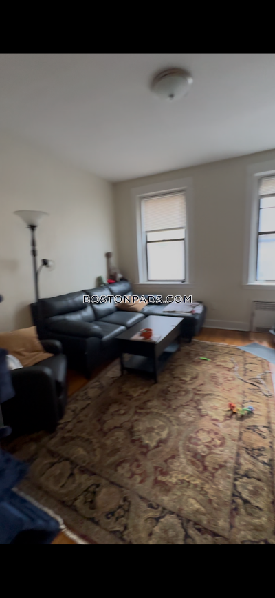 Fenway/kenmore Apartment for rent 2 Bedrooms 1 Bath Boston - $3,550