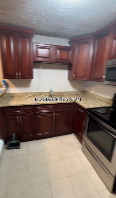 Hyde Park Apartment for rent 2 Bedrooms 1 Bath Boston - $2,750