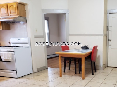 Somerville Apartment for rent 4 Bedrooms 1 Bath  East Somerville - $4,000