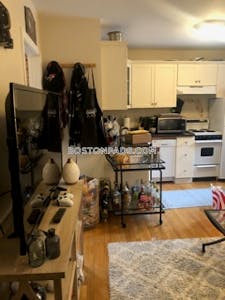 North End Apartment for rent 1 Bedroom 1 Bath Boston - $2,750