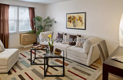 East Boston Apartment for rent 2 Bedrooms 1 Bath Boston - $3,282