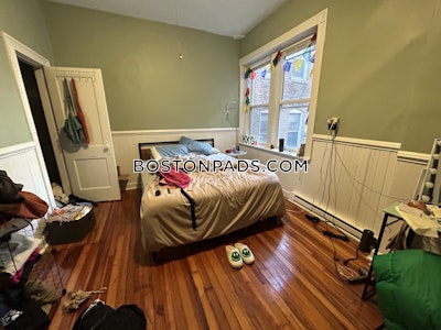 Mission Hill Apartment for rent 2 Bedrooms 1 Bath Boston - $2,775
