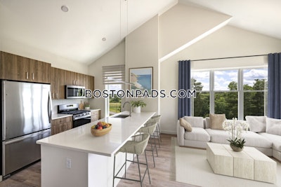 Sudbury 2 bedroom  baths Luxury in SUDBURY - $3,470