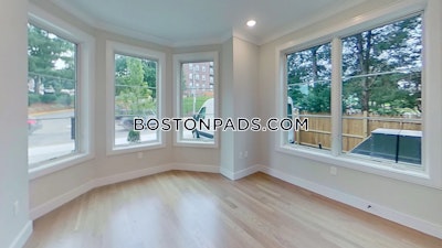 Brighton Apartment for rent 2 Bedrooms 2 Baths Boston - $4,395 No Fee