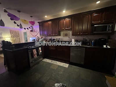 Brighton Apartment for rent 6 Bedrooms 2.5 Baths Boston - $10,500