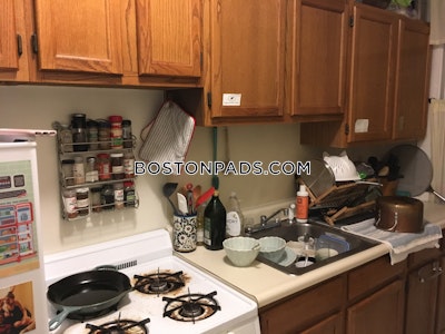 Somerville Apartment for rent 1 Bedroom 1 Bath  Winter Hill - $2,250