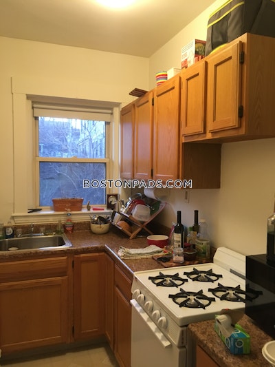 Somerville Apartment for rent 1 Bedroom 1 Bath  Spring Hill - $2,200