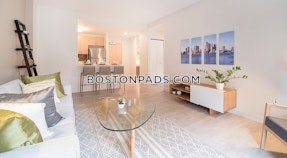 South End Apartment for rent 1 Bedroom 1 Bath Boston - $4,695