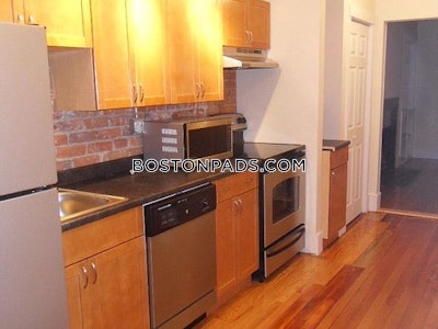 Fenway/kenmore Apartment for rent 3 Bedrooms 1 Bath Boston - $3,700