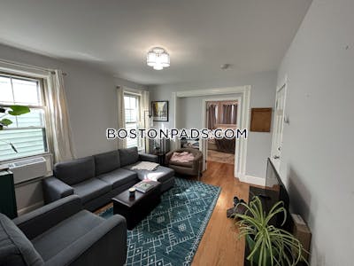 East Boston Apartment for rent 4 Bedrooms 2 Baths Boston - $4,000