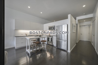 Downtown Apartment for rent Studio 1 Bath Boston - $2,995 No Fee