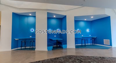 Dorchester Apartment for rent Studio 1 Bath Boston - $2,715