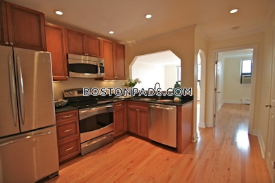 Cambridge Apartment for rent 1 Bedroom 1 Bath  Harvard Square - $3,395 No Fee