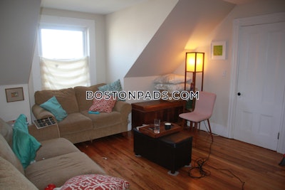 Jamaica Plain Apartment for rent 2 Bedrooms 1 Bath Boston - $3,000 No Fee