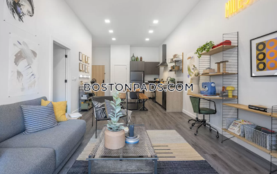 East Boston Apartment for rent Studio 1 Bath Boston - $2,410