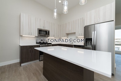 East Boston 2 Beds 1 Bath Boston - $3,700