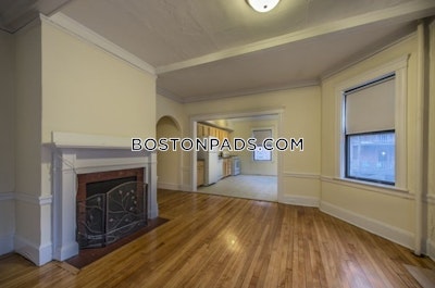 Brookline Apartment for rent 4 Bedrooms 2 Baths  Boston University - $4,900 No Fee