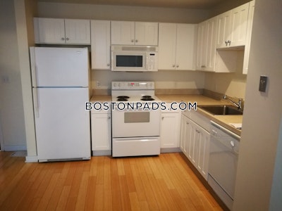 Downtown Apartment for rent 1 Bedroom 1 Bath Boston - $2,650 No Fee