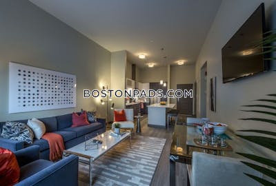 Burlington Apartment for rent 1 Bedroom 1 Bath - $2,603