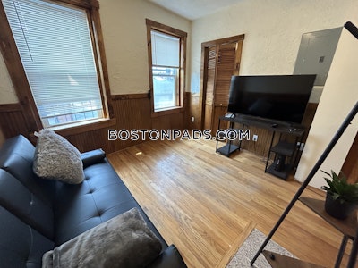 North End Apartment for rent 1 Bedroom 1 Bath Boston - $2,250 No Fee