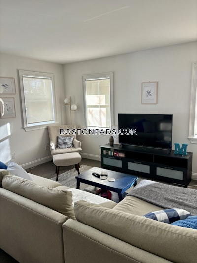 Cambridge Apartment for rent 2 Bedrooms 2 Baths  Central Square/cambridgeport - $4,500 50% Fee