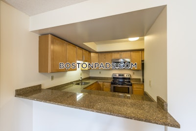 Cambridge Apartment for rent 2 Bedrooms 1.5 Baths  Central Square/cambridgeport - $3,250 50% Fee