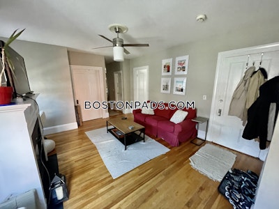 South Boston Apartment for rent 4 Bedrooms 2 Baths Boston - $5,950