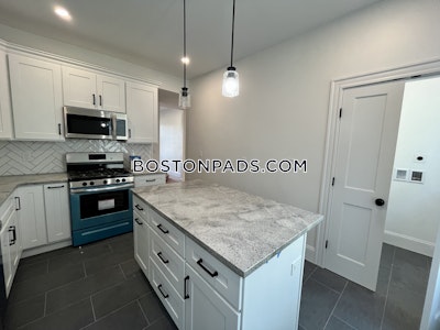 Mission Hill 4 Beds 2 Baths Boston - $6,800