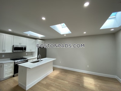 East Boston Apartment for rent 3 Bedrooms 2 Baths Boston - $3,850 No Fee