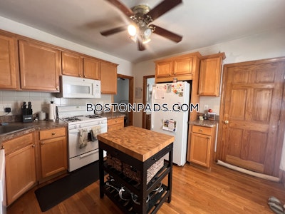 Lower Allston Apartment for rent 3 Bedrooms 2 Baths Boston - $3,500