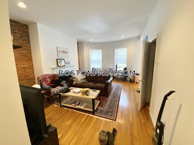 South End Apartment for rent 2 Bedrooms 1 Bath Boston - $3,600