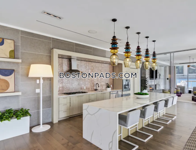 Cambridge Apartment for rent 3 Bedrooms 2 Baths  Kendall Square - $8,057
