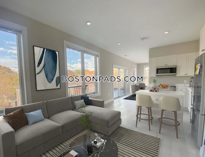 Jamaica Plain Apartment for rent 2 Bedrooms 1 Bath Boston - $3,295 No Fee