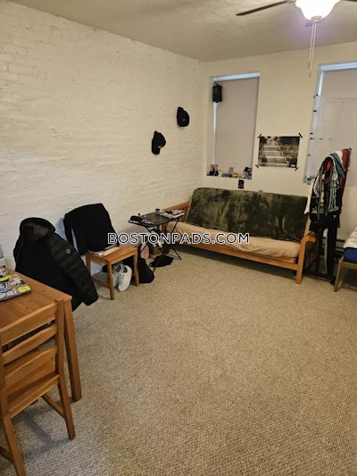 Fenway/kenmore Apartment for rent Studio 1 Bath Boston - $2,100