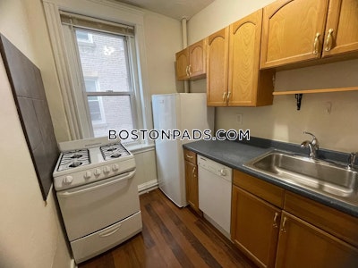 Brookline Apartment for rent 1 Bedroom 1 Bath  Brookline Village - $2,200