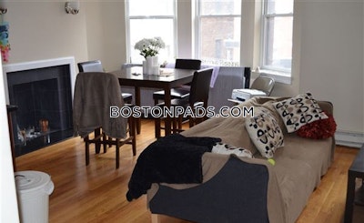Northeastern/symphony Apartment for rent 2 Bedrooms 1 Bath Boston - $3,800