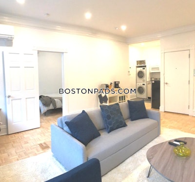 Back Bay Apartment for rent 1 Bedroom 1 Bath Boston - $3,400 No Fee