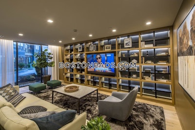 Quincy Apartment for rent Studio 1 Bath  Marina Bay - $2,600