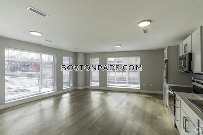 Jamaica Plain Apartment for rent Studio 1 Bath Boston - $2,445