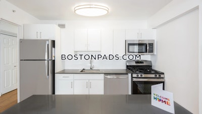 West End Apartment for rent Studio 1 Bath Boston - $2,580