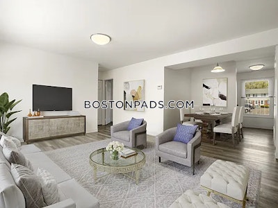 Roslindale 2 Beds No Bath Boston - $2,480