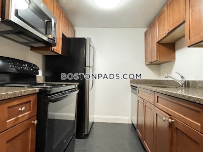 South End Apartment for rent 4 Bedrooms 1 Bath Boston - $7,000