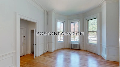 Back Bay 1 Bed 1 Bath Boston - $2,750 50% Fee