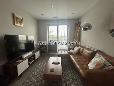 East Boston 1 Bed 1 Bath Boston - $2,700