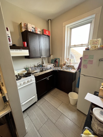 Allston Apartment for rent 1 Bedroom 1 Bath Boston - $2,550