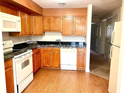 Waltham Apartment for rent 2 Bedrooms 2 Baths - $4,695